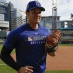 Shohei Otani Pitching v roku 2025 sa cítil ako luxus. Teraz je to potrebné