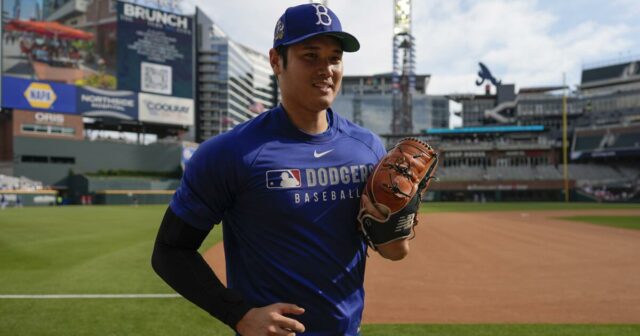 Shohei Otani Pitching v roku 2025 sa cítil ako luxus. Teraz je to potrebné

