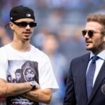 Minnesota v nedeľu rozbila Inter Miami 4-1 v MLS