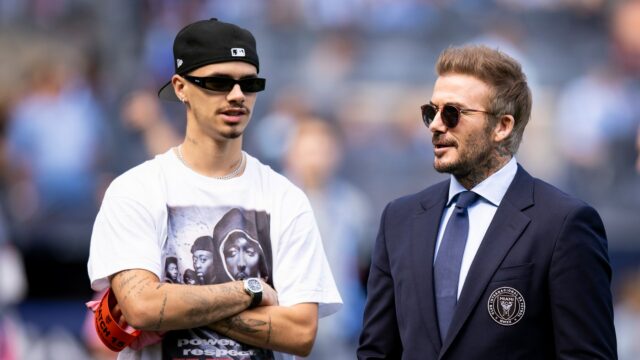Minnesota v nedeľu rozbila Inter Miami 4-1 v MLS