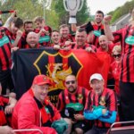 Sile malheureuse nommée 'Pire équipe de 2023' Make Cup Final pour la première fois en 26 ans