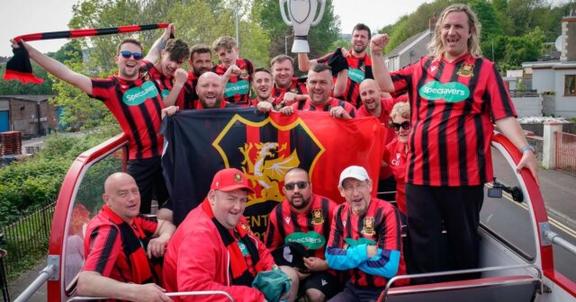 Sile malheureuse nommée 'Pire équipe de 2023' Make Cup Final pour la première fois en 26 ans
