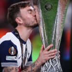 Maddison pomohol Spursom stať sa v tejto sezóne Európska liga