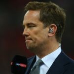 Simon Thomas pripúšťa, že chce odmietnuť „nemožné“ Sky Sports Work Football Sport