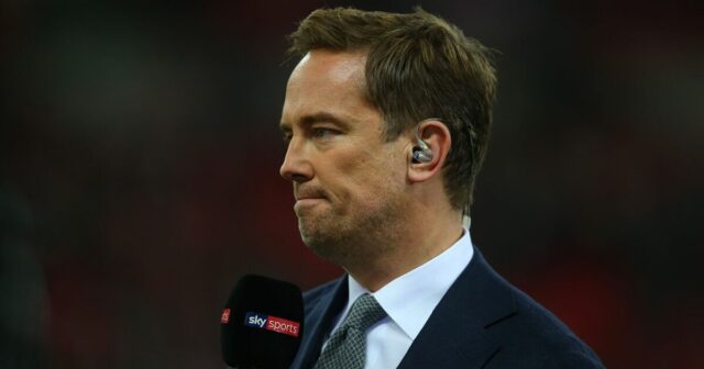 Simon Thomas pripúšťa, že chce odmietnuť „nemožné“ Sky Sports Work Football Sport

