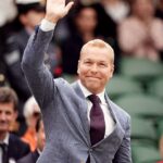 Sir Chris Hoy povedal, že sa cíti dobre a vo svojej bitke o rakovinu vstúpil do fázy stability