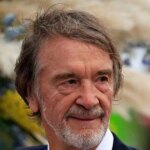 Sir Jim Ratcliffe 'Axer deux autres chefs de l'homme UTD "alors que la refonte brutale se poursuit