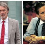 Sir Jim Ratcliffe je Gordon Gecko; Sklo urobilo „vynikajúcu prácu“