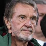 Sir Jim Ratcliffe perd 6,5 milliards de livres sterling de coup massif à l'homme à court d'argent UTD