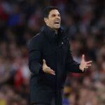 Šírenie „Arsenal Mikel Artea Arsenal je najlepším tímom v Európe“, pretože Donnarumma ponúka PSG Edge