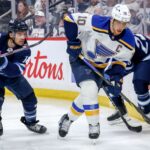 Skontrolujte Jets-blues Game 7: Kľúčoví hráči, predpovedajú výsledky