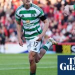 Škótsky premiér: St. Johnston bol prepustený a keltský Tresh Aberdeen | Škótsky premilít