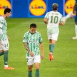 Skutočná betis nervózna po konkurencii Sevilla chvála enzo Maresca, Chelsea