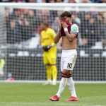Lucas Paqueta sa rozplakala po tom, čo bol rezervovaný v lotérii Tottenham a West Ham