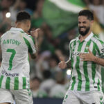 Skutočné oživenie Betis, rodina a priestor na improvizáciu