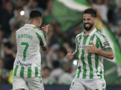 Real Betis na pokraji obrovského návratu zranení Skutočné oživenie Betis, rodina a priestor na improvizáciu