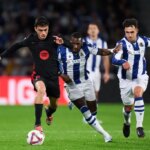Skutočné trio Sociedad vyšiel z Clash of Real Madrid