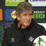 Skutočný betis 'Manuel Pellegrini - Chelsea je „no goliath“
