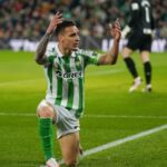 Skutočný šéf BETIS potvrdzuje Antony State hry pred výzvou Manchester United