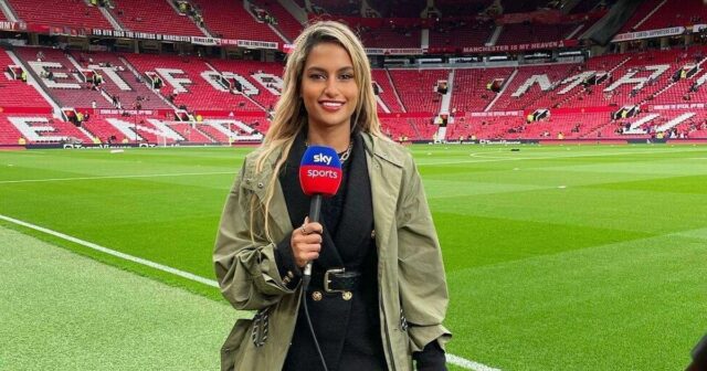 Sky Sports News Axes Sept étoiles en major de bouleversement alors que les présentateurs populaires coupent
