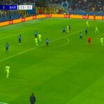 Sledujte: Barcelona späť v hre alebo domov Eric Garcia volej