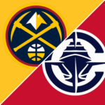 Sledujte Live: Nuggets Vracajú sa do LA s možnosťou odstrániť Clippers v hre 6