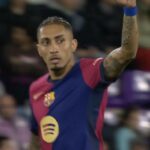 (Sledujte) Raphinha a Fermin Lopez Smash Barca pred Valladolid