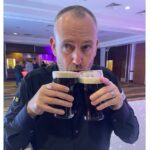 Hviezda Snooker Mark Williams zasiahla bar po porážke vo finále majstrovstiev sveta