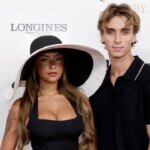 Sociálne médiá -Influencer volá kontroverziu s „nevhodným“ oblečením Kentucky Derby