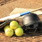 Softball na strednej škole: Výsledky play -off južnej sekcie