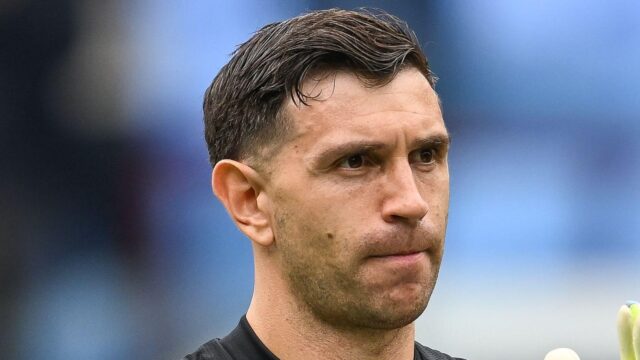 Šoky podozrenia Real Madrid pre brankár Real Madrid

