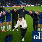 Sonia Bompostorka reaguje na Chelsea šiesty v rade WSL názov - Video | Chelsea Ženy