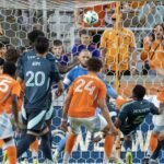 Souners sa prevráti, porážajte krátke dynamo