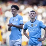 Southampton 0-0 Manchester City (Premier League)