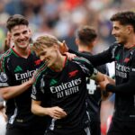Southampton Nové minimálne nízko so stratou 30. Premier League po strate Arsenalu