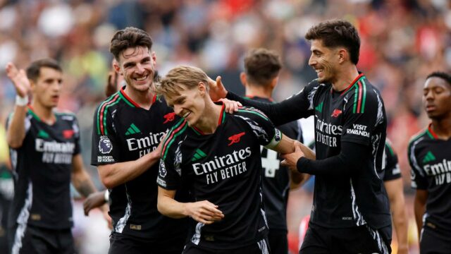 Southampton Nové minimálne nízko so stratou 30. Premier League po strate Arsenalu

