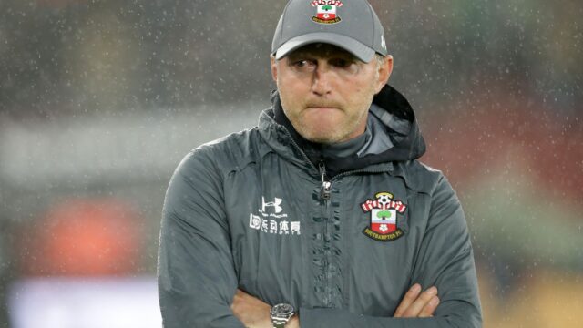 Panny Márie bola v tejto sezóne svedkom niektorých hororových výstav - ale nie horšie ako v októbri 2019