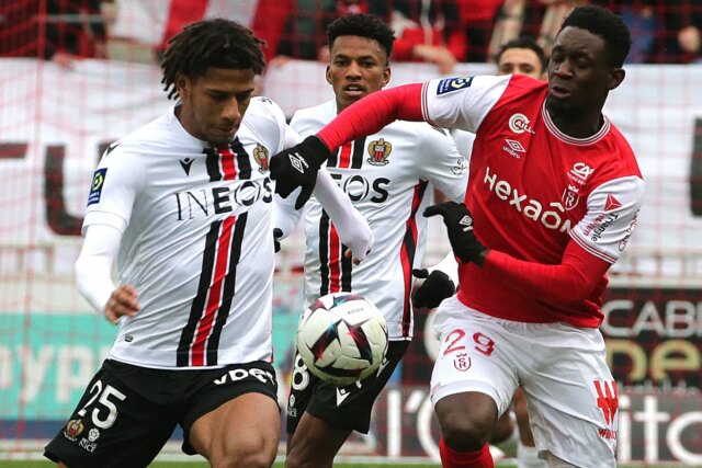 Get French Football News
