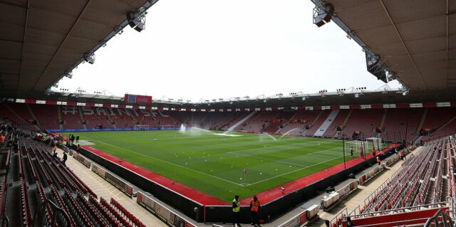Southampton vs Manchester City - Premier League: Live Party Tour, Tímové správy a aktualizácie, keď muži Pep Guardiola hľadajú o krok bližšie k piatim najlepšími a aktualizáciami z ďalších 3:00 hier


