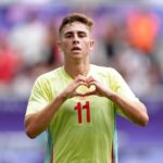 Španielsko počas 21 tímov pre euro sa nazýva: dominuje Valencia