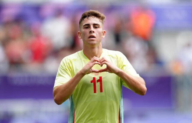Španielsko počas 21 tímov pre euro sa nazýva: dominuje Valencia

