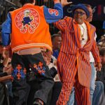Spike Lee pripustil, že obetoval Oscara, aby videl Knicksa s majstrovstvom NBA