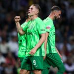 Sporting CP Star pošle jasnú správu Viktor Gyokeres do Arsenalu po prevode 60 miliónov libier