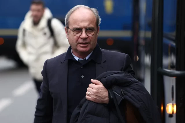Get French Football News