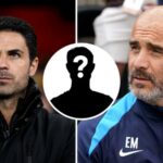 Správa: Arsenal súťaží Race o Top Chelsea Target, ktorý Enzo Maresca považuje za „fantastického hráča“
