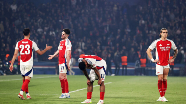 Správa: Arsenal „Leader“ podstúpiť operáciu

