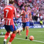 Správa - Barcelona Revive Interje v prihlásení 90 miliónov EUR Atletico Madrid Star