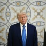Oddelenie vzdelávania Donalda Trumpa s názvom Kalifornská interscholastická federácia, aby umožnila transportérovi súťažiť na dievčenských atletických podujatiach tento nadchádzajúci víkend