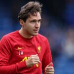 Správa: Európski giganti „Navrhujú akcelerátor“, aby podpísali Federico Chiesa v bojoch Liverpoolu