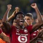 Správa Juventus Pripojte sa k Jonathanovi Davidovi Battle s Napoli a Inter pre voľného agenta v roku 2025